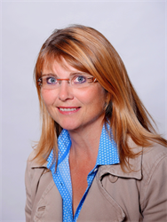 Dagmar Monika Kovacs-Kronlachner, Ing.
