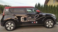 E-Car-Sharing