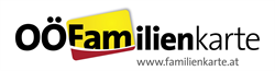 Logo von Familienkarte (OÖ) - Familienquiz